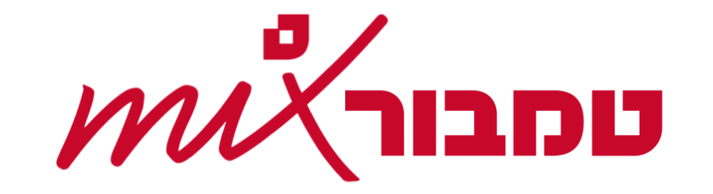 לוגו מערכת תמריצים